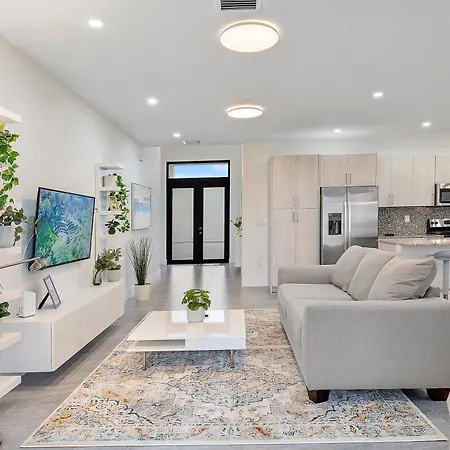 Avi Lux Stay Miami Exterior photo