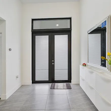 Avi Lux Stay Miami Exterior photo