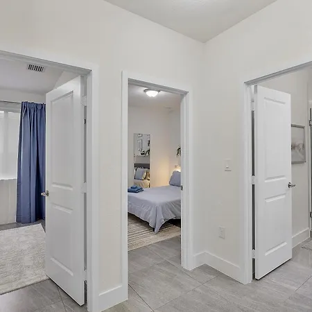 Avi Lux Stay Miami Exterior photo