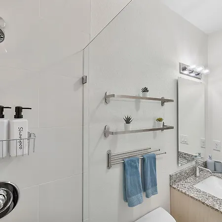 Avi Lux Stay Miami Exterior photo