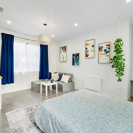 Avi Lux Stay Miami Exterior photo