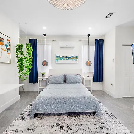 Avi Lux Stay Miami Exterior photo