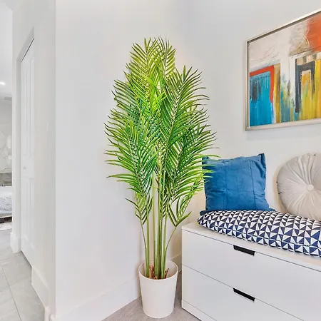 Avi Lux Stay Miami Exterior photo