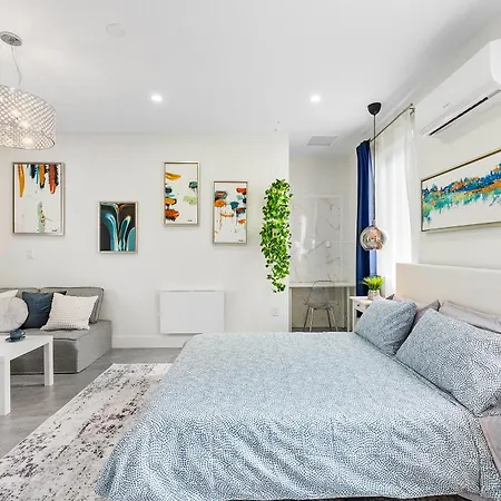 Avi Lux Stay Miami Exterior photo
