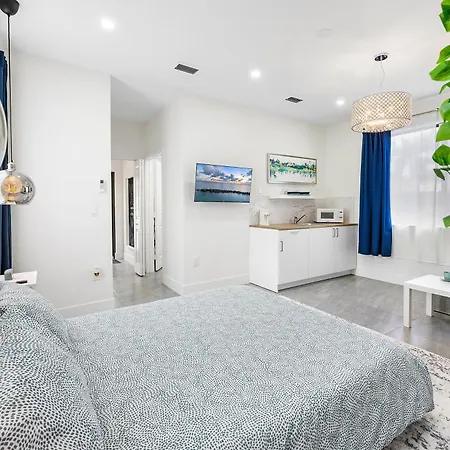 Avi Lux Stay Miami Exterior photo