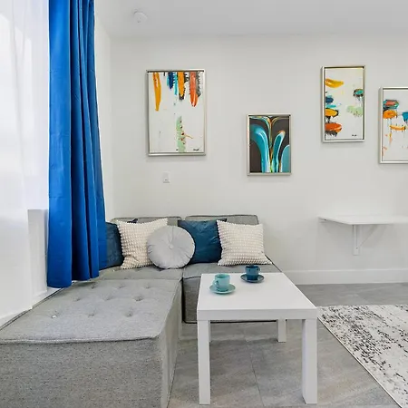 Avi Lux Stay Miami Exterior photo