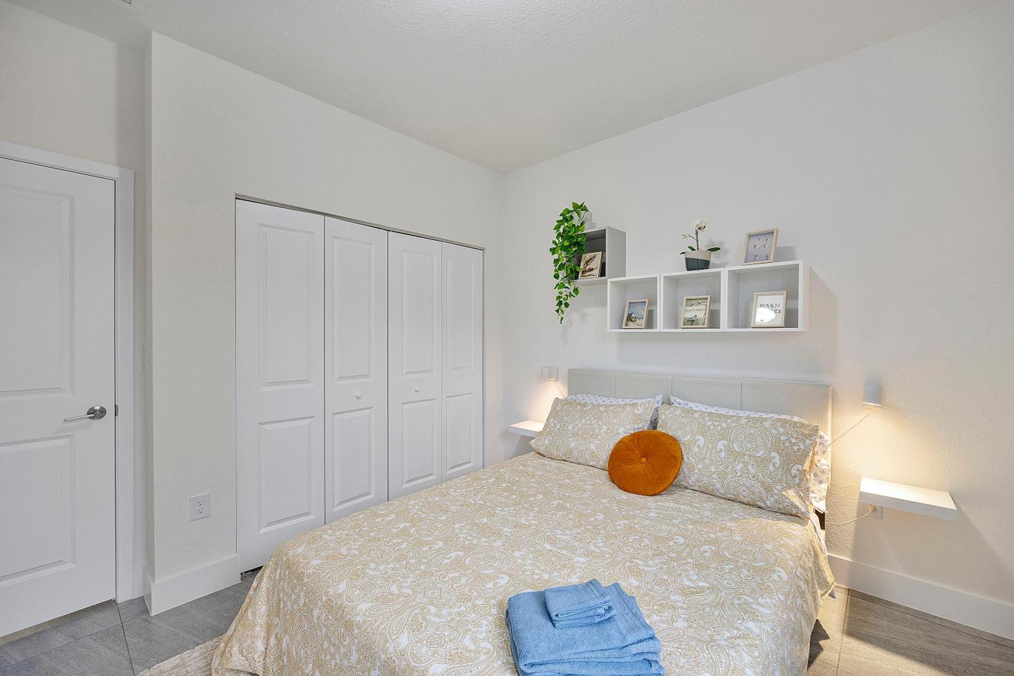 Apartamento Avi Lux