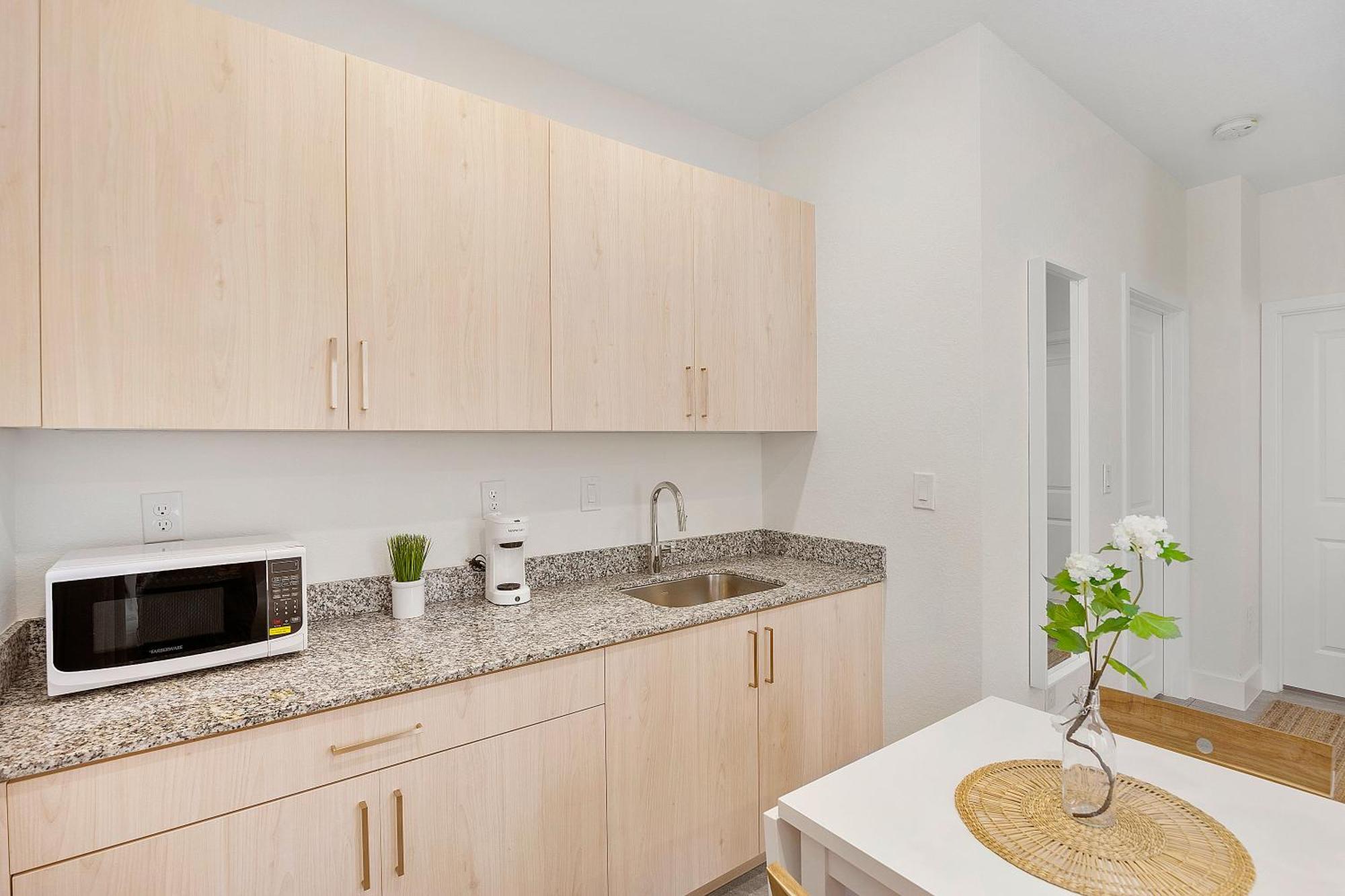 Avi Lux Apartamento *